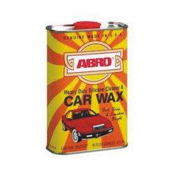 Жидкость воск силиконовый 473 мл от Abro купить в Ижевске по низким ценам