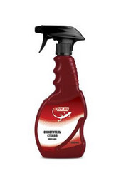 Очиститель стекол GOLD GLASS, спрей от 3ton купить в Ижевске по низким ценам