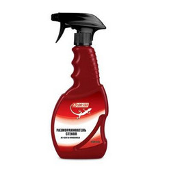 Размораживатель стекол, спрей от 3ton купить в Ижевске по низким ценам