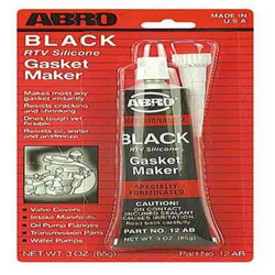 Жидкость герметик прокладок высокотемпературный от Abro купить в Ижевске по низким ценам