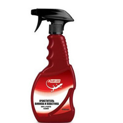 Очиститель винила и пластика, спрей от 3ton купить в Ижевске по низким ценам