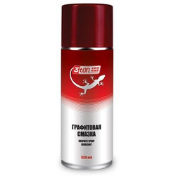 Графитовая смазка, аэрозоль от 3ton купить в Ижевске по низким ценам