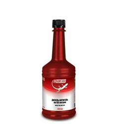 Антигель и очиститель для диз.топлива на 60л(в топл. бак) от 3ton купить в Ижевске по низким ценам