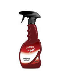 Антидождь INVISIBLE WIPERS (cпрей) от 3ton купить в Ижевске по низким ценам