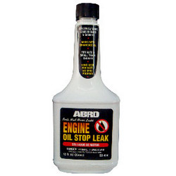 Герметик масляной системы, 325мл от Abro купить в Ижевске по низким ценам