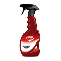 Химчистка салона от 3ton купить в Ижевске по низким ценам