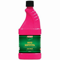 Автошампунь CAR WASH LUXE от 3ton купить в Ижевске по низким ценам