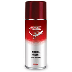 Мовиль "Люкс", аэрозоль от 3ton купить в Ижевске по низким ценам