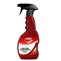 Очиститель ковров, велюра и ткан. покрытий, спрей от 3ton купить в Ижевске по низким ценам