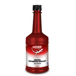 Полироль-восстановитель черного цвета Black-to-Black от 3ton купить в Ижевске по низким ценам