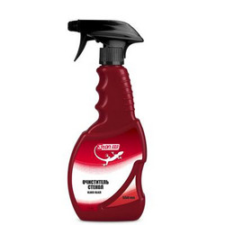 Очиститель стекол GLASS GLAZE, спрей от 3ton купить в Ижевске по низким ценам