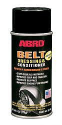 Жидкость антискрип ремней 170 г от Abro купить в Ижевске по низким ценам