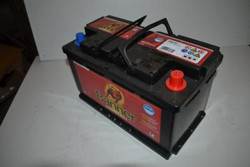 Купить аккумуляторы  Banner емкостью 80 А/ч и пусковым током 800 А в Ижевске по низкой цене!