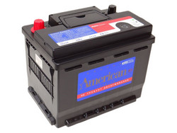 Купить аккумуляторы  American емкостью 62 А/ч и пусковым током 600 А в Ижевске по низкой цене!