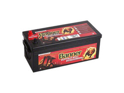 Купить аккумуляторы  Banner емкостью 180 А/ч и пусковым током 1000 А в Ижевске по низкой цене!