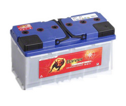 Купить аккумуляторы  Banner емкостью 110 А/ч и пусковым током  А в Ижевске по низкой цене!