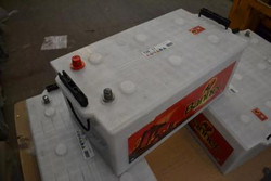 Купить аккумуляторы  Banner емкостью 225 А/ч и пусковым током 1050 А в Ижевске по низкой цене!