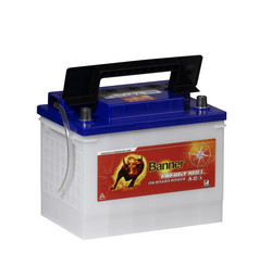 Купить аккумуляторы  Banner емкостью 85 А/ч и пусковым током  А в Ижевске по низкой цене!
